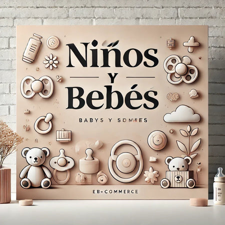 Niños y bebés