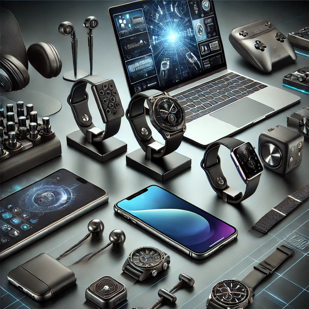 Tecnologia & Acessórios