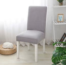 Kit de Cubre Sillas Premium x6