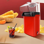 Crispetera Máquina Palomitas De Maiz Sin Aceite