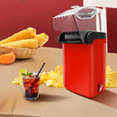 Crispetera Máquina Palomitas De Maiz Sin Aceite