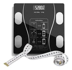 Báscula Corporal de Bioimpedancia Profesional Bluetooth hasta 180kg