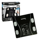 Báscula Corporal de Bioimpedancia Profesional Bluetooth hasta 180kg