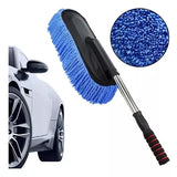 MOPA LAVADO DE COCHE MICROFIBRA