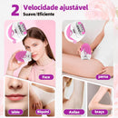 Depiladora Eléctrica 2 en 1 Surker – Suavidad y Comodidad