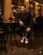 ¡Renueva Tu Estilo! Compra Tus Ténis Premium y Llévate 6 Pares de Medias GRATIS