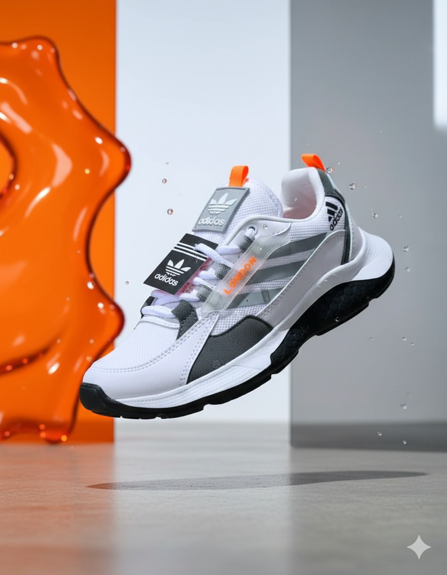 ¡Renueva Tu Estilo! Compra Tus Ténis Premium y Llévate 6 Pares de Medias GRATIS