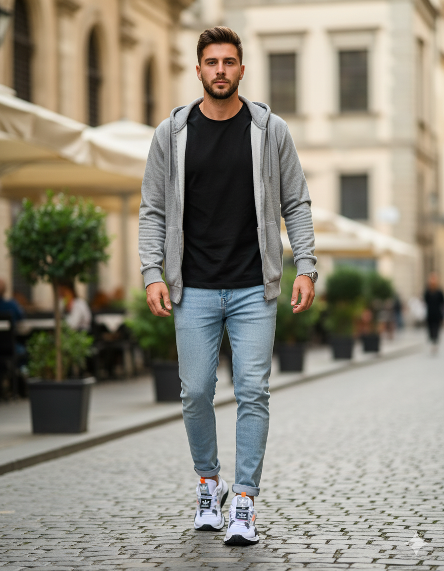 ¡Renueva Tu Estilo! Compra Tus Ténis Premium y Llévate 6 Pares de Medias GRATIS