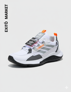 ¡Renueva Tu Estilo! Compra Tus Ténis Premium y Llévate 6 Pares de Medias GRATIS