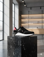 Tenis Tommy Hilfiger Premium + Cartera Metálica de Regalo