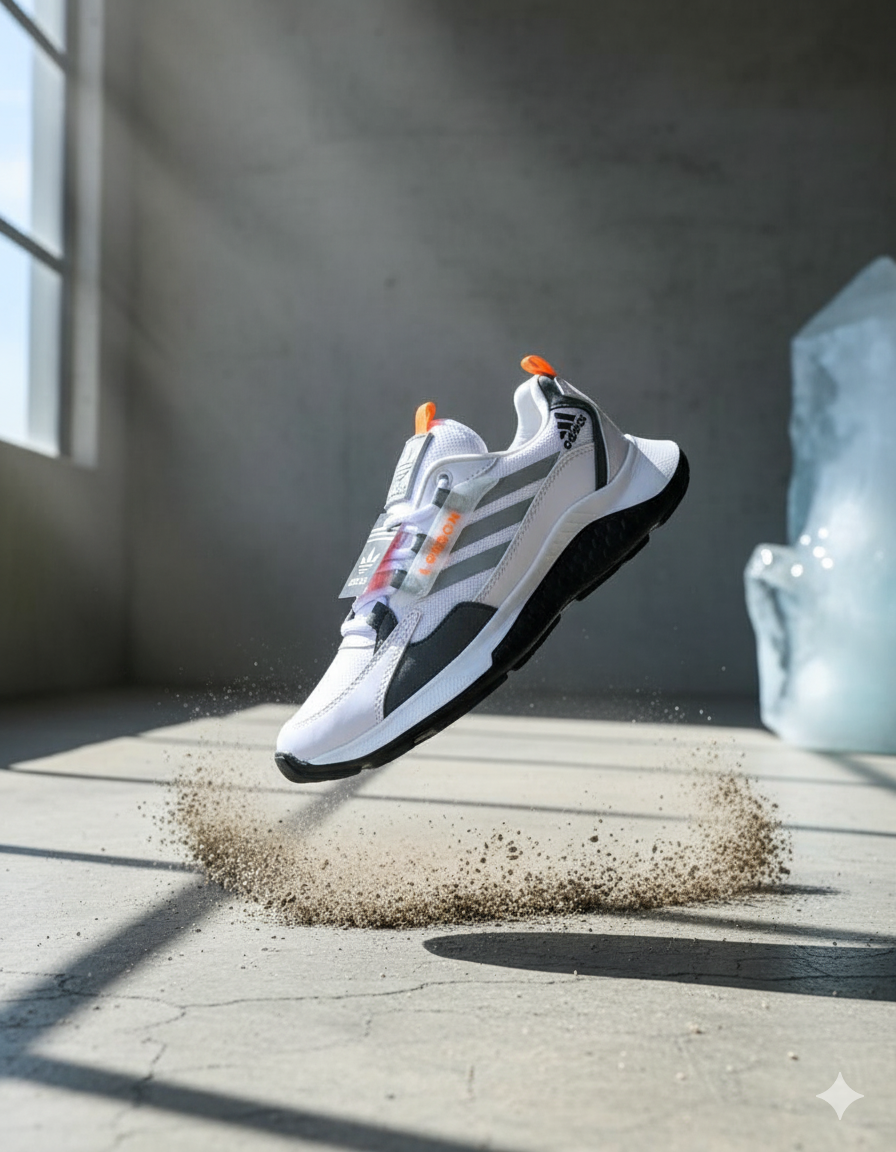 ¡Renueva Tu Estilo! Compra Tus Ténis Premium y Llévate 6 Pares de Medias GRATIS