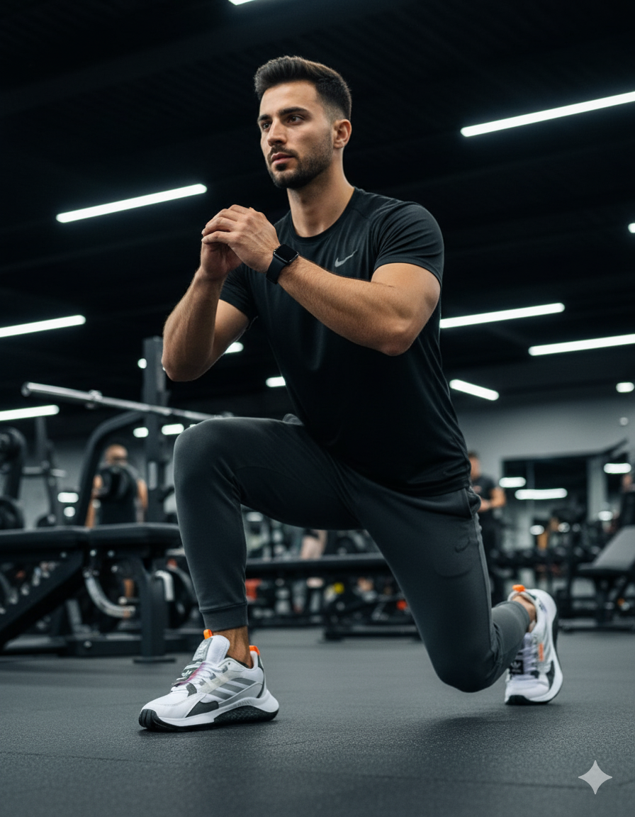 ¡Renueva Tu Estilo! Compra Tus Ténis Premium y Llévate 6 Pares de Medias GRATIS