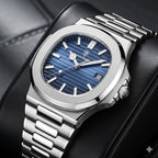 Reloj Chronos Poedagar – Elegancia y precisión en cada segundo