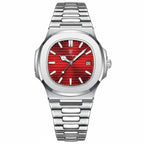 Reloj Chronos Poedagar – Elegancia y precisión en cada segundo