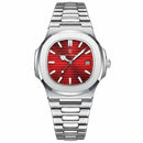 Reloj Chronos Poedagar – Elegancia y precisión en cada segundo